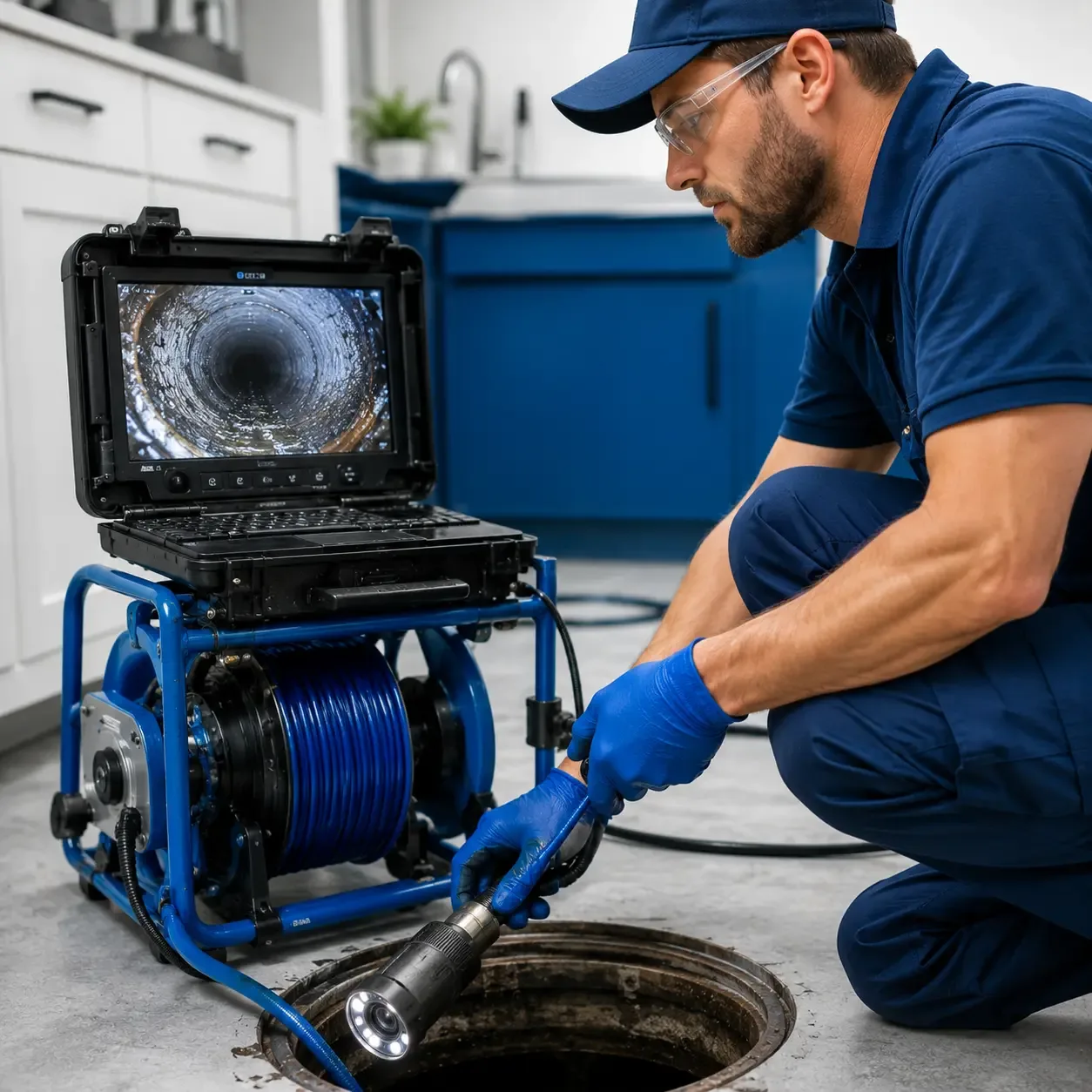 Pipe Relining professionals serving Conway, MO